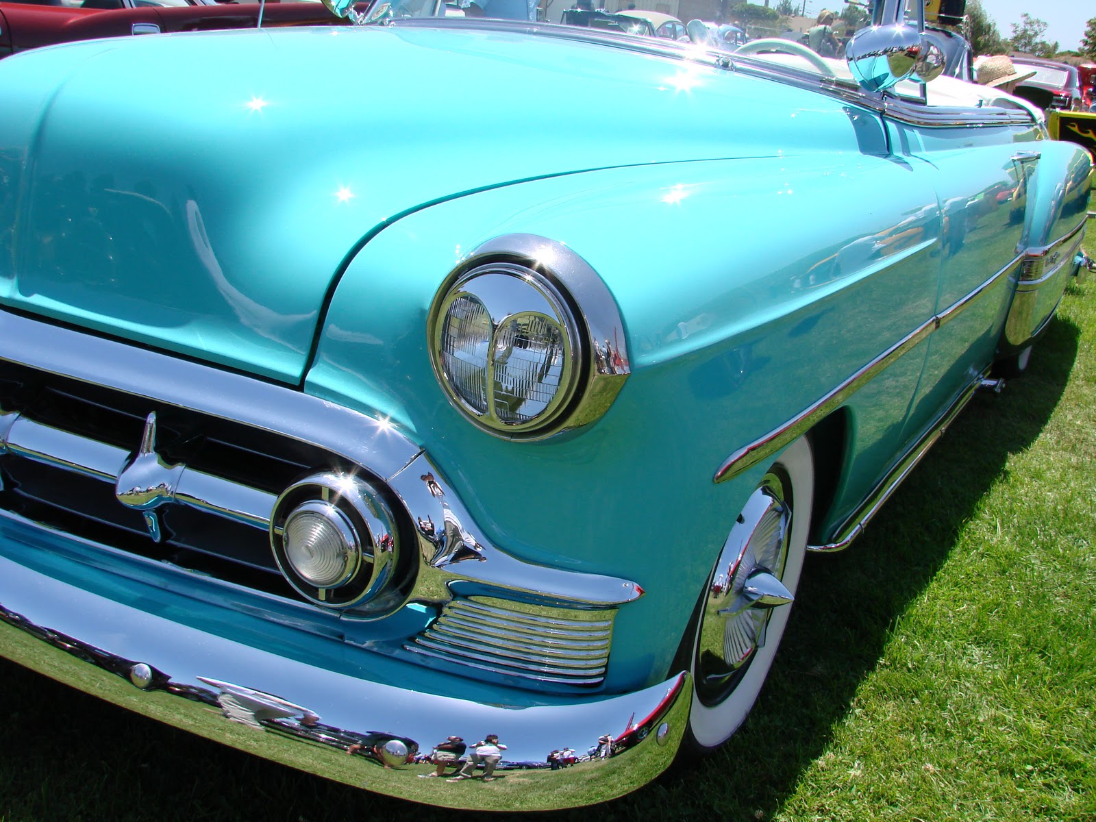 STYLISH KUSTOMS Local Central Coast Cars...