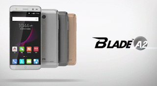 Harga ZTE Blade A2 Harga ZTE Blade A2