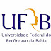 UFRB abre inscrições para 20 vagas em concursos públicos para professores