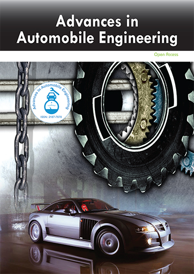Advances in Automobile Engineering