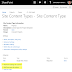 SharePoint Online: How to Add a Site Column to Content Type using Powershell?