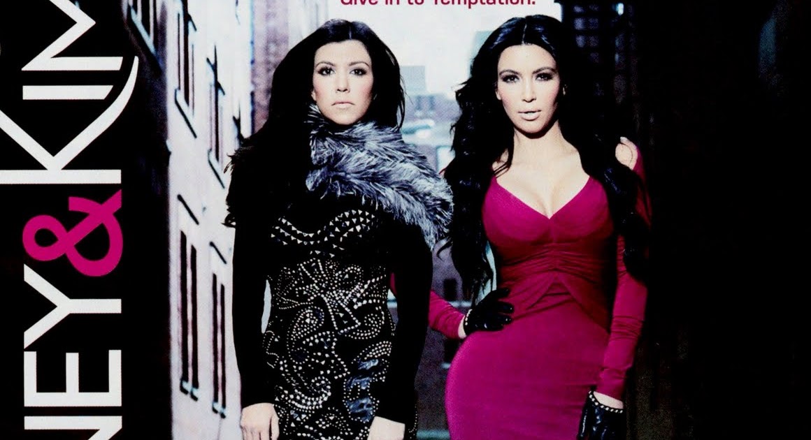 Enthusiast Blog: Kourtney and Kim take New York: Life in The Big City - Kourtney And Kim Take New York Season 1