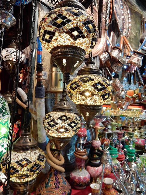 Grand Bazaar, Istanbul, Turkey, blog elisa n, market, marché, blog voyages