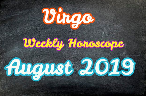 Happy birthday, Virgo!