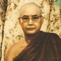 Mahagandarum Sayadaw Ashin Janaka