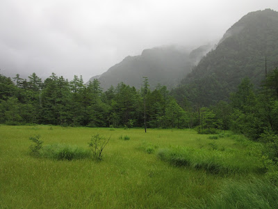 Kamikochi