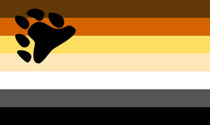 Bandera Bear