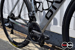 Divo STX SRAM Force 1 AXS Ursus C37 Complete Bike at twohubs.com