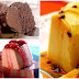 Aprenda a fazer: 5 pudins diferentes com a mesma receita base