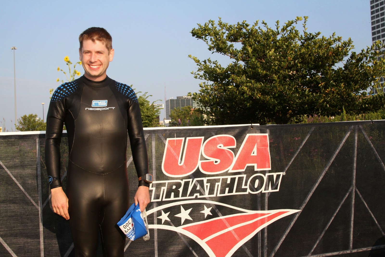 This Runner's World USAT Age Group National Championships