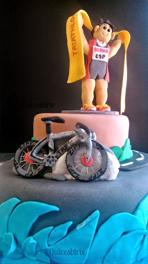 Triathlon-Dulcesbtrix