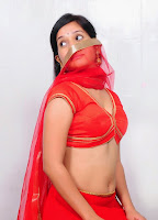 Priyanka Pallavi Hot Photo Shoot from OCPK HeyAndhra