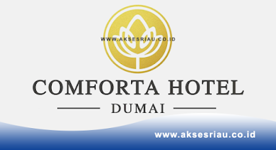 Comforta Hotel Dumai