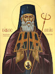 Ὁ Ἅγιος Λουκᾶς Ἀρχιεπίσκοπος Κριμαίας