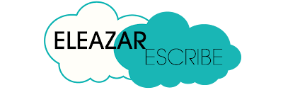 Eleazar writes