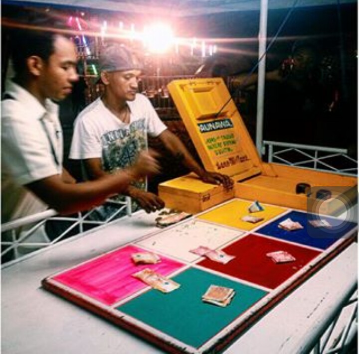 "Heart of an ANGEL" ) Perya moment with kapatid