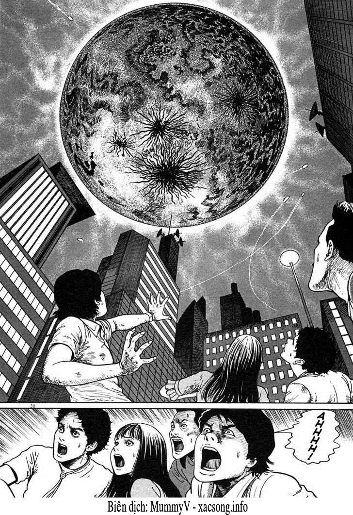 Jigokusei Lemina chap 2