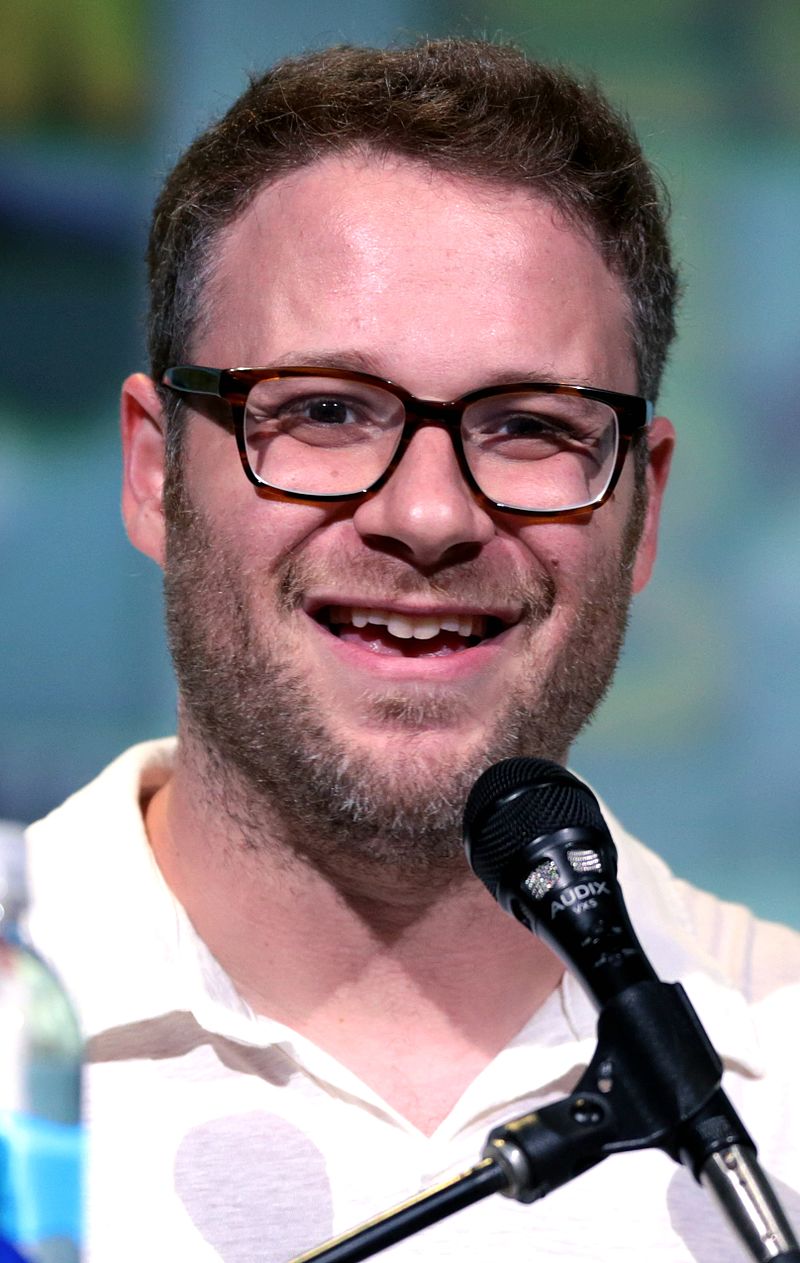 Why Seth Rogen Is Canada's Complete Comedic Actor
