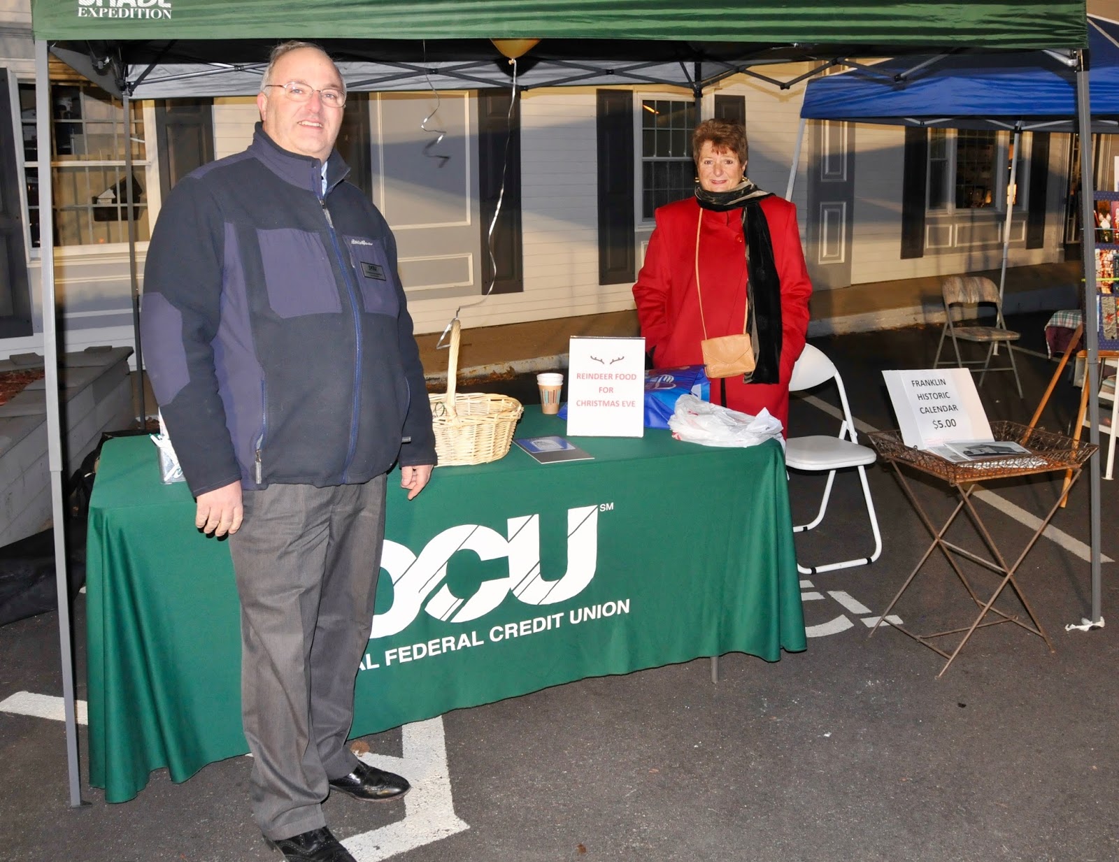 Franklin Downtown Partnership 2017