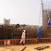 Who Says Buhari Is Not Working? Pictures From Ongoing Construction Of Second (2nd) Niger Bridge