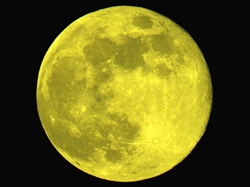 Vollmond am 19.04.2019.... Vollmond am 19.04.2019....