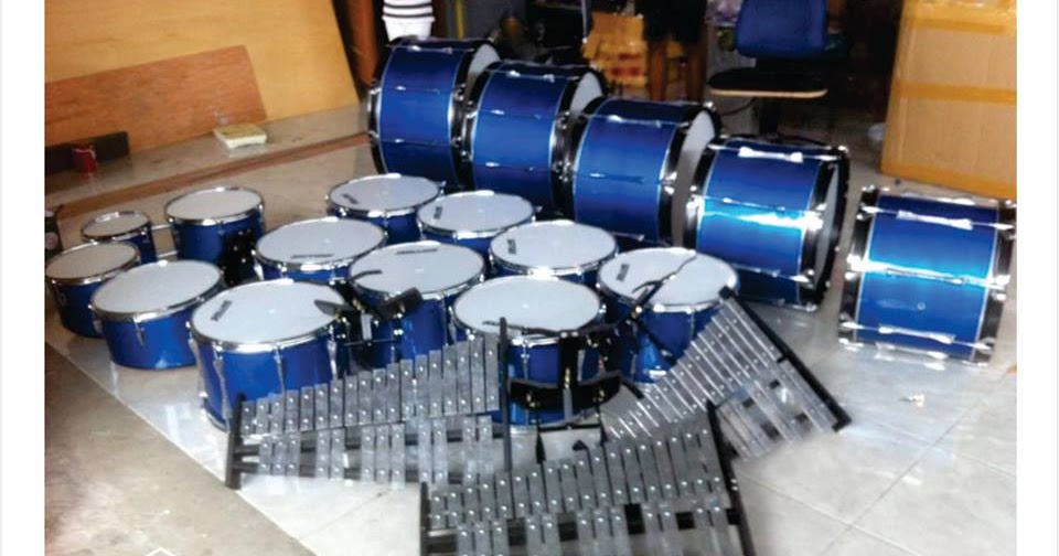 Harga Drum Band Murah Marching Band Murah Pengerajin Drum Band