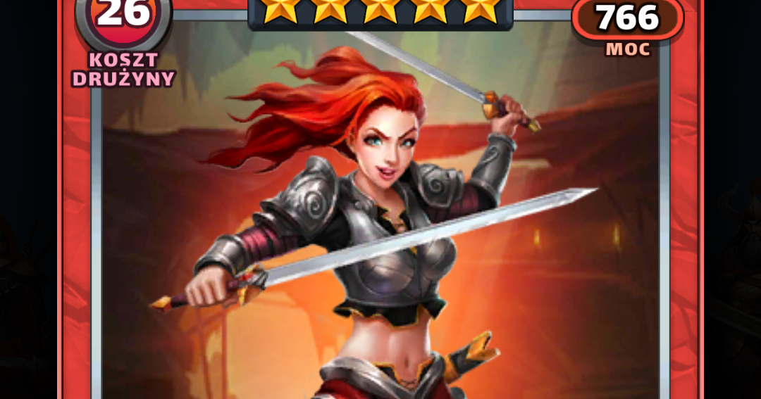 EMPIRES AND PUZZLES PORADNIK PL po grze ELENA Bohater OGNISTY