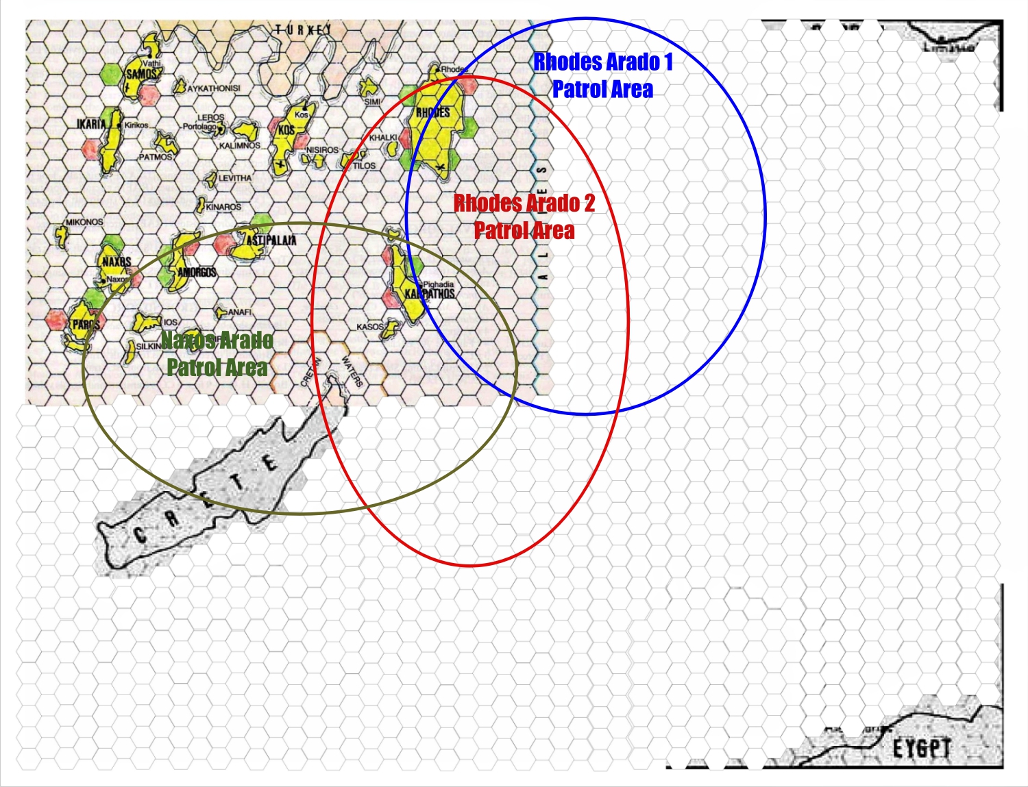aside from patrolling the sea on the lookout for allied ships or aircraft formations those that passed over islands not occupied by axis troops were aside from patrolling the sea on the lookout for allied ships or aircraft formations those that passed over islands not occupied by axis troops were