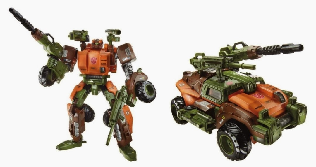 Transformers Live Action Movie Blog (TFLAMB) Toy Fair Confirms