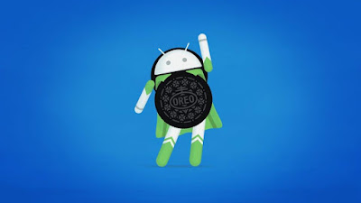List of Smartphones to get Android 8.0 Oreo update