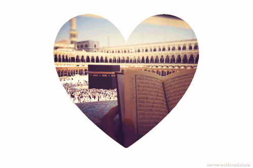 Makkah Al Mukarramah