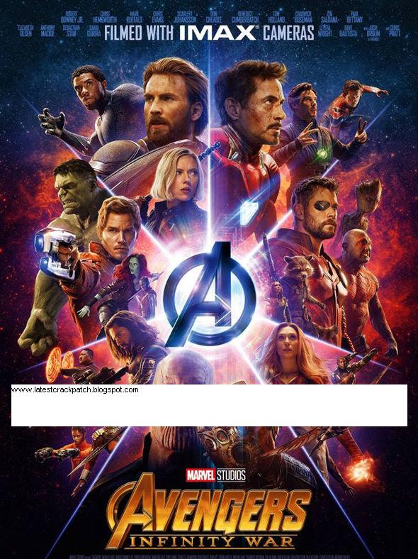 avenger infinity war full movie in hindi free download avenger infinity war full movie in hindi free download
