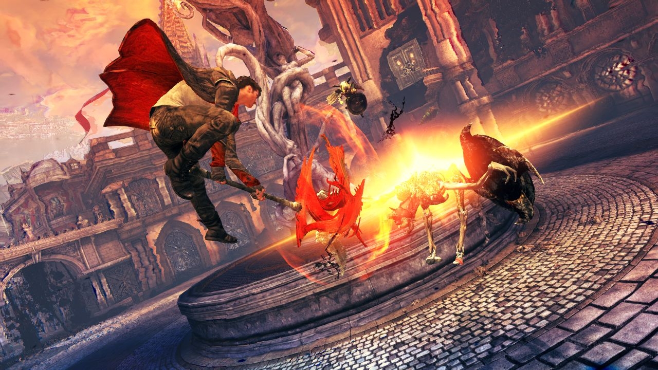 mh4u devil may cry dlc quest mh4u devil may cry dlc quest