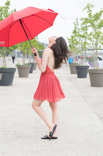 Monsoon Collection by The Parisian Boudoir Monsoon Collection by The Parisian Boudoir