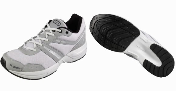 kalenji parkour shoes