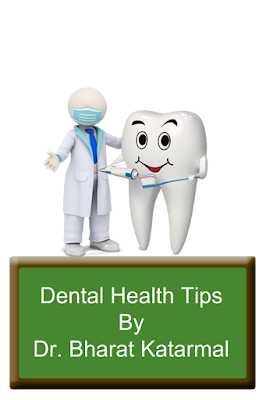 dental health tips by jamnagar doctor