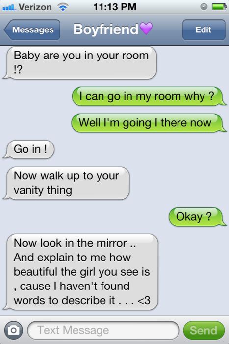 text message to girlfriend text message to girlfriend