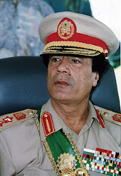 Tribute to The Martyr Muammar Qaddafi