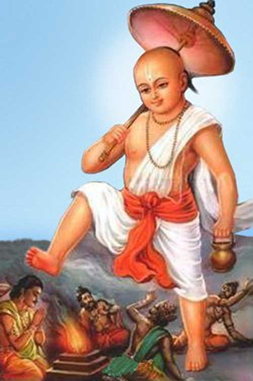 Importance of Vaman Jayanti Avatar of Vishnu and date