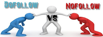 Perbedaan Antara Backlink Dofollow dan Nofollow Perbedaan Antara Backlink Dofollow dan Nofollow