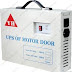 Sửa Bình Lưu Điện Cửa Cuốn Quận Bình Thạnh