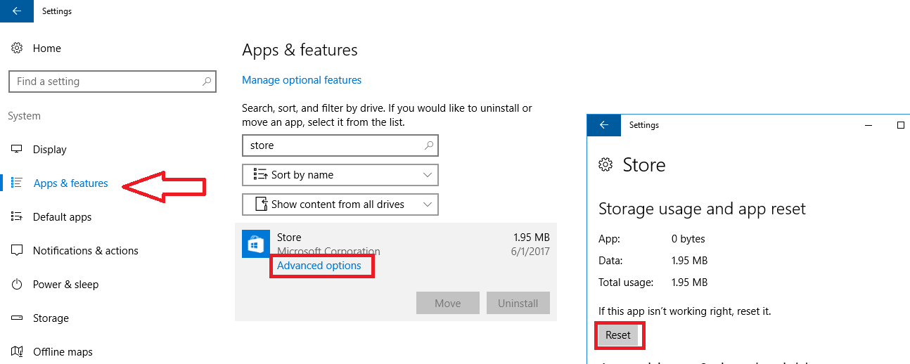 Learn New Things How to Fix “You’ll need a new app to open this ms
