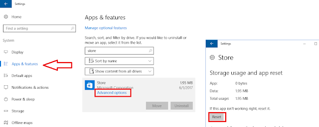learn new things how to fix you ll need a new app to reinstall windows 10 store