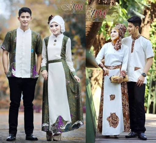 dress muslimah couple terbaru 2017/2018 dress muslimah couple terbaru 2017/2018