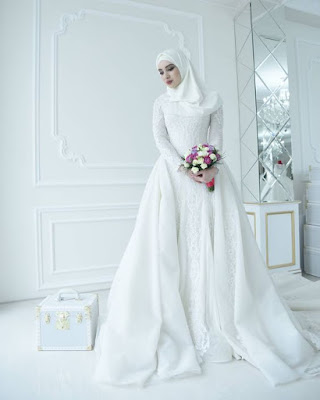 robe-mariage-2018
