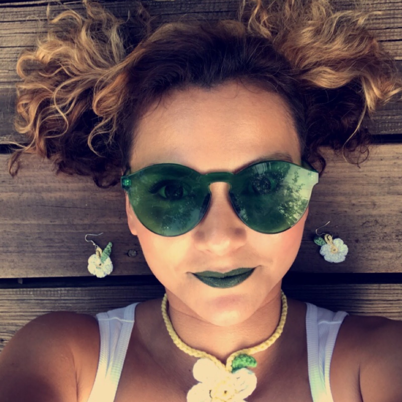 Discover Pop music, stream free and download songs & albums, watch music videos and explore Florida's independent/emerging music scene with Lina Marques