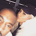 Kim Kardashian West Reveals First Photo Of Saint West To Honor Late Father