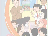 Buku Kelas 1 Semester 2 Kurikulum 2013 Revisi 2017 PDF Buku Kelas 1 Semester 2 Kurikulum 2013 Revisi 2017 PDF