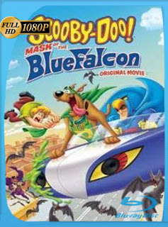 Scooby-doo: La máscara del Halcón azul (2012) HD [1080p] Latino [googledrive] rijoHD