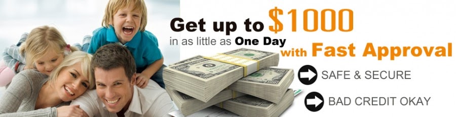 Fast Payday Loan Online